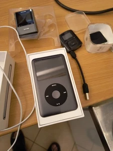 ipod-ipod nano 2 philips mp3 player - Bild 1 von 2