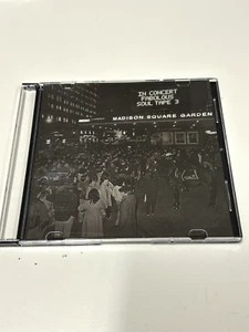 FABOLOUS THE SOUL TAPE 3 NYC BROOKLYN PROMO MIXTAPE MIX CD - Picture 1 of 2