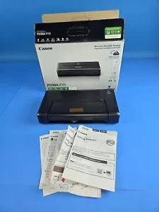 Canon Pixma IP110 Mobile Printer **Parts only** - Picture 1 of 7