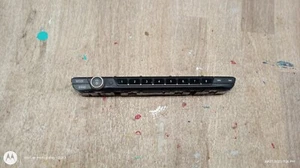 BMW M840I M850I G14 M8 OEM 19-23 FRONT CENTER DASH RADIO CONTROL FACE - Picture 1 of 7