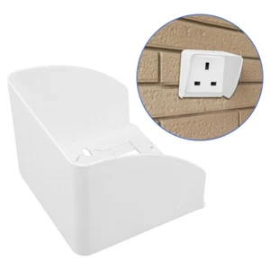 Electric Vehicle Charging Station Protect Cover Waterproof Outlet - Picture 1 of 12
