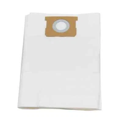 Bolsas de filtro de polvo VacMaster de 8-10 galones - Paquete de 3 Foto 1 de 4