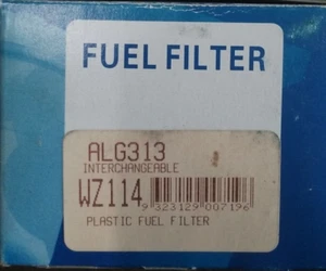 WZ114 - Cooper Fuel Filter - Picture 1 of 1