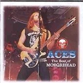 Motörhead : The Best Of Motorhead: Deaf Forever CD (1998) FREE Shipping, Save £s - Image 1 of 1