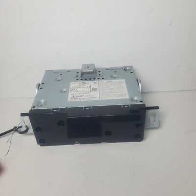 2018-2021 HONDA CLARITY RADIO INFOTAINMENT RECEIVER MODULE OEM 39101-TRW-A72-M1 - Image 1 of 4
