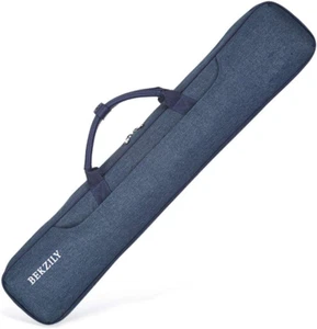 Pool Cue Billiard Stick Carrying Case - Picture 1 of 7