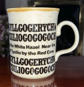 LLANFAIR ANGLESEY TASSE WALES - Bild 1 von 3
