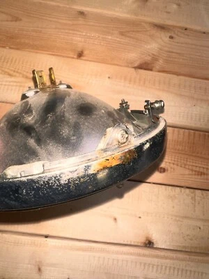 Honda Headlight Bucket - CB450 CB500 CB550 CB750 1970/80s - Изображение 1 из 2