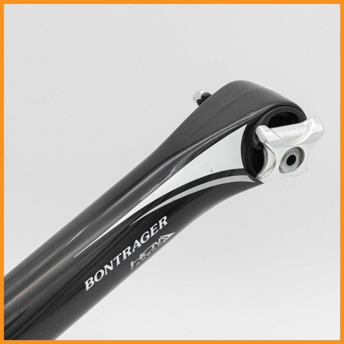 Bontrager Carbon Fiber Bicycle Seatposts for sale | eBay Bontrager Carbon Fiber Bicycle Seatposts for sale | eBay