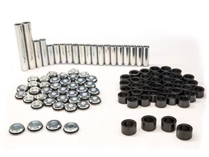 SuperATV UMHW AArm Bushing Kit Polaris Ranger XP 1000-SuperATV Arms/2018-2020 - Picture 1 of 1