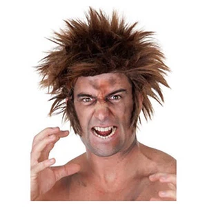 Wolfman Wig - Picture 1 of 2