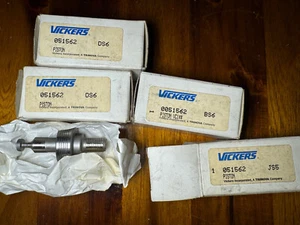 VICKERS NOS 051562 CG06 CT06 PISTON 10 DESIGN - Picture 1 of 1