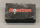 Monstrum Tactical 3-9x40 Rifle Scope with Illuminated Range Finder Reticle