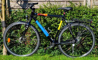 Cannondale Street Nexus HeadShok - Bild 1 von 4