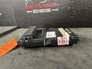 05-06 MUSTANG BCM MULTIFUNCTION BODY CONTROL MODULE COMPUTER ID 5R3T14B476FA - Picture 1 of 9