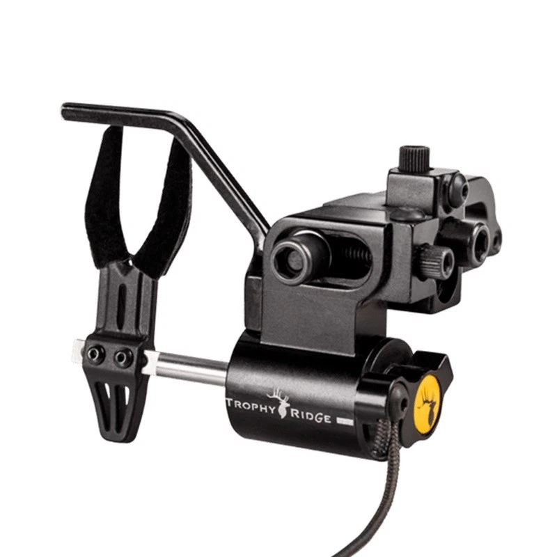 NEW TROPHY RIDGE SYNC MICRO REST RIGHTHAND BEAR ARCHERY #ARE320R - Image 1 of 1