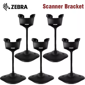 Scanner Halterung Ständer für Zebra Symbol Motorola DS2208 DS4308 DS8108 Scanner - Bild 1 von 6