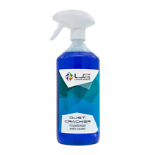 Produktbild - Liquid Elements Dust Cracker Felgenreiniger pH-neutral 1000m 1L 1 Liter