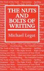 The Nuts and Bolts of Writing by Legat, Michael Paperback Book The Cheap Fast