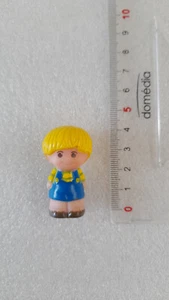 Figurine Vulli La Citrouille Le Fils - Picture 1 of 2