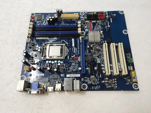 Placa madre Intel DH55HC DESKTOP BOARD - Imagen 1 de 2