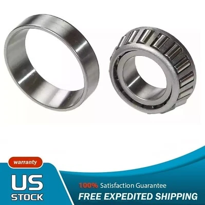 Juego de cojinetes de rueda y carreras A-4 para Chevrolet Sonic Cruze Buick 19630-2019 Foto 1 de 2