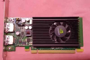 Nvidia Quadro NVS 310 1GB GDDR3 PCIE x16 - Zdjęcie 1 z 6