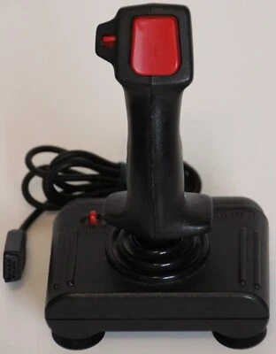 Joystick Quickjoy II SV-122 - Bild 1 von 4
