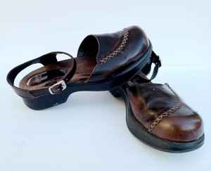 Las mejores ofertas en Zueco Dansko Hebilla Zapatos cómodos para mujeres |  eBay