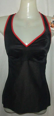 TRIUMPH TRIACTION TONING STAR BV HIGH LEVEL SPORT SHIRT BH FR100B, EU85B