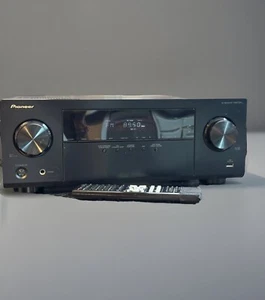 🔥🔥🔥Pioneer VSX-324 receiver, fully tested working Please Read🎯🎯 - Picture 1 of 15
