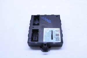 2005 Porsche 911 997 Boxster Theft Locking Module Immobilizer OEM Used - Picture 1 of 3