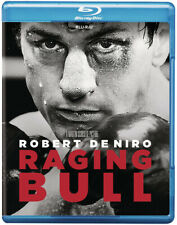 Raging Bull [New Blu-ray] Widescreen
