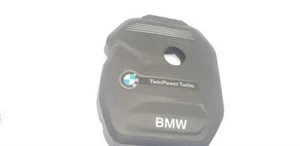 2018 BMW 1 SERIES ENGINE COVER 1.5 PETROL B38B15M0 (B38B15A) 8602967 - Picture 1 of 9
