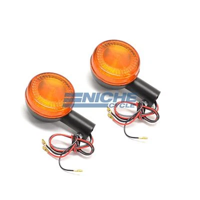 Señal de giro Yamaha RD250LC RD350LC RZ350 29L-83330-70-00 ámbar Foto 1 de 4