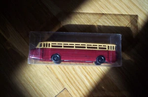 Modell 1:72 /87 ? Ikarus 66 / 55 ? Bus Ungarn DDR Hersteller ? neu - Bild 1 von 1