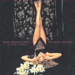 Eddie Higgins / Scott Hamilton/My Funny Valentine (2LP/180g/Ven VHJD00313 New LP - Picture 1 of 1