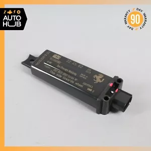 05-13 Maserati GranTurismo M145 Tire Pressure Monitor Sensor 224562 OEM - Picture 1 of 7
