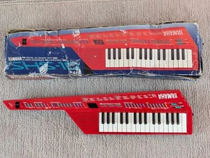Yamaha Keytar SHS-10R with original BOX - Bild 1 von 9