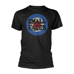 SMALL FACES MOD TARGET T-SHIRT - Picture 1 of 1