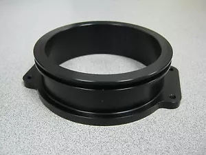 RMR-116 Vibrant 4.0" HD Clamp Adapter for RMR 90mm Throttle Body - Picture 1 of 5