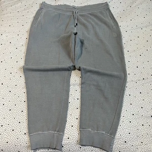 Salopette donna nuova con etichette The North Face Garment Dye Jogger Meld grigio 2XL outdoor - Foto 1 di 10