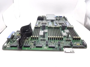 IBM 47C2415 X3690 X5 System Board - Picture 1 of 2