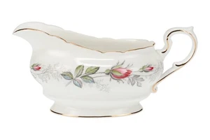 Paragon - Bridal Rose - Sauce Boat - 115880G - Picture 1 of 5