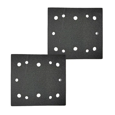 Ryobi 2 Pack Of Genuine OEM Replacement Backing Pads, 039066005051-2PK - Image 1 of 3
