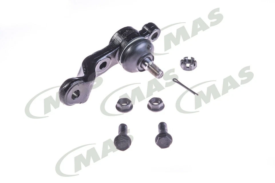 Rótula de suspensión MAS Industries BJ74013 para Toyota Tacoma 95-04 Foto 1 de 4