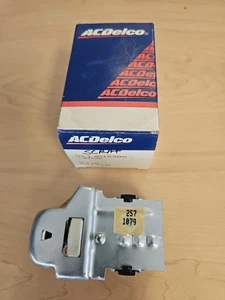 New Genuine ACDelco Chevy Corvette C4 1984-89 Headlight Switch 1995257 OEM - Picture 1 of 5