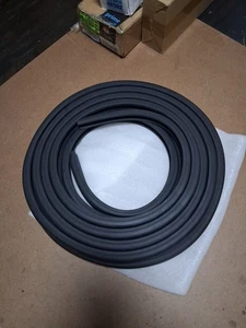 Rubber Trunk Lip Weatherstrip Seal for Charger Coronet Dart Roadrunner Satellite - Bild 1 von 2