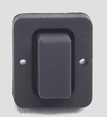 ICOM IC-718 POWER BUTTON NEW - Image 1 of 2