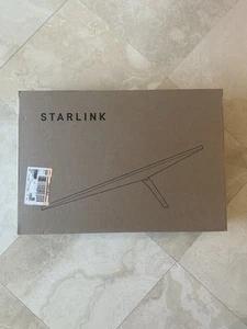 STARLINK Standard Kit High-Speed Satellite Internet Router UTA-232 UTR-232 - Photo 1/7